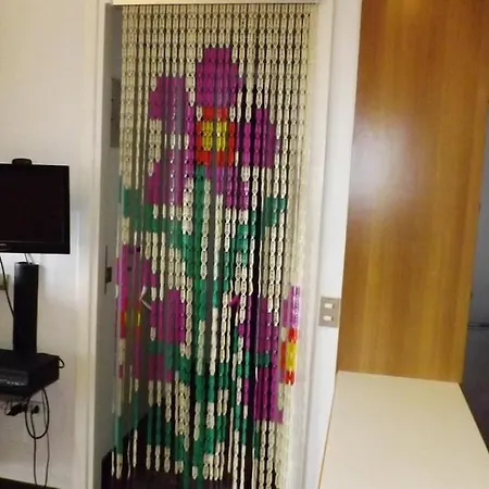 Airport Malpensa Apartamento Gallarate