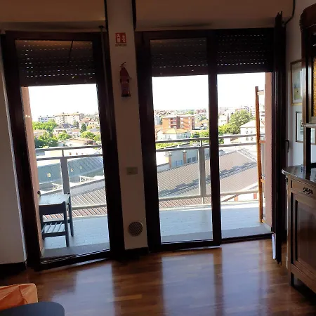 Airport Malpensa Апартаменты