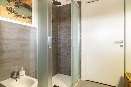 Airport Malpensa Apartamento *