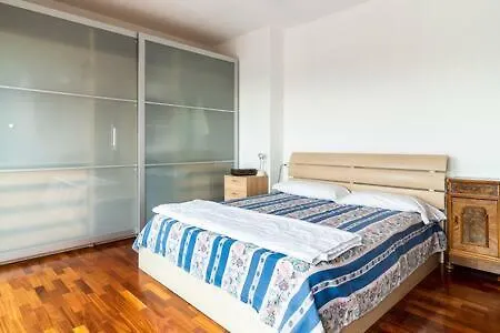 Airport Malpensa Apartamento *
