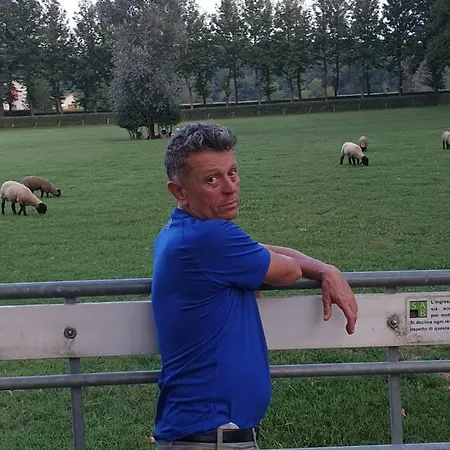 Airport Malpensa * Галларате